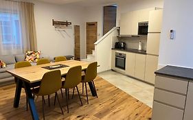 Appartement Am Burgstall